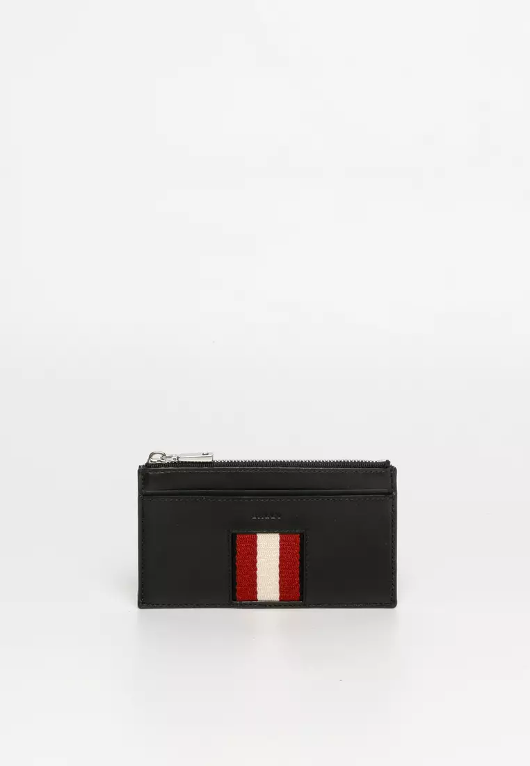 Bally key online pouch