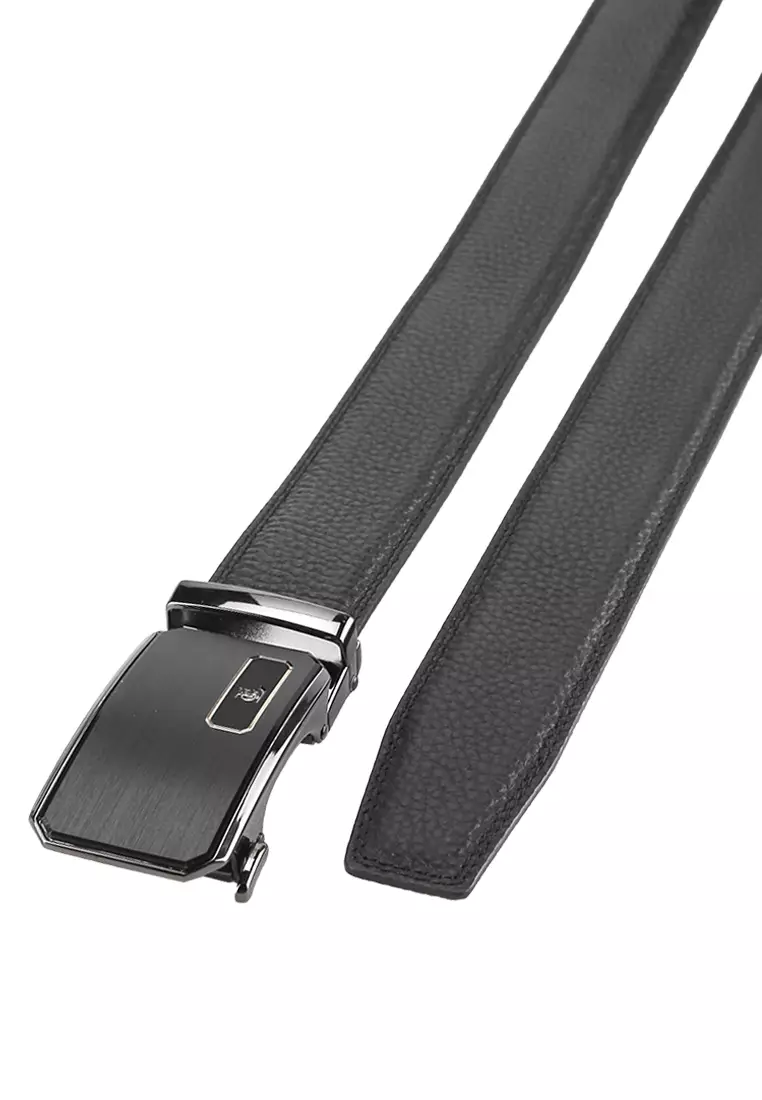 Rocco Automatic Belt