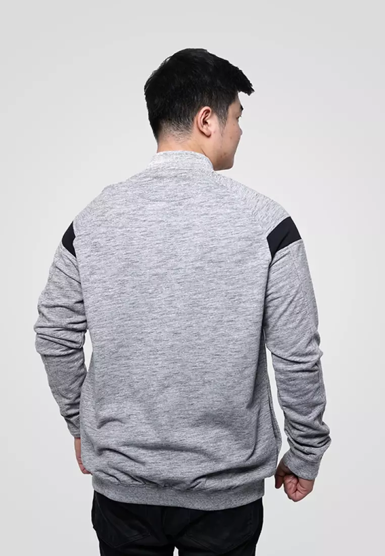 Cressida The Next Level Jaket Big Size E086