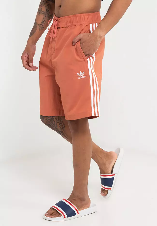 Adidas swimwear singapore discount