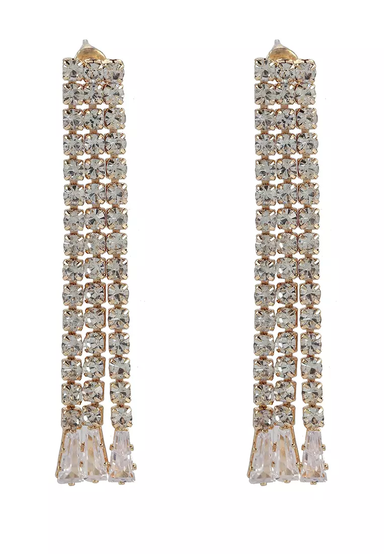 Aldo earrings best sale