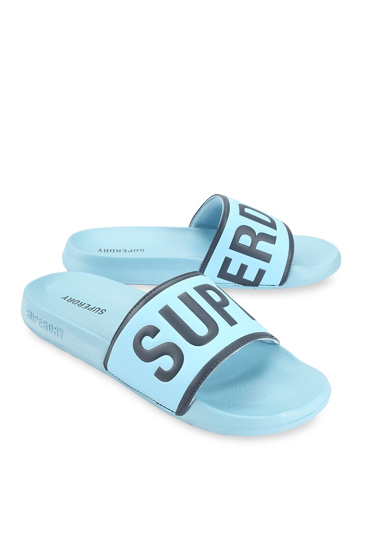 Code Core Pool Slide - Superdry Code