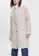 ESPRIT grey ESPRIT Patterned wool blend coat 1A1F1AAE93C3B0GS_1