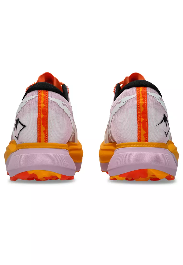 METAFUJI TRAIL TRAIL RUNNING SHOES 1013A141-700