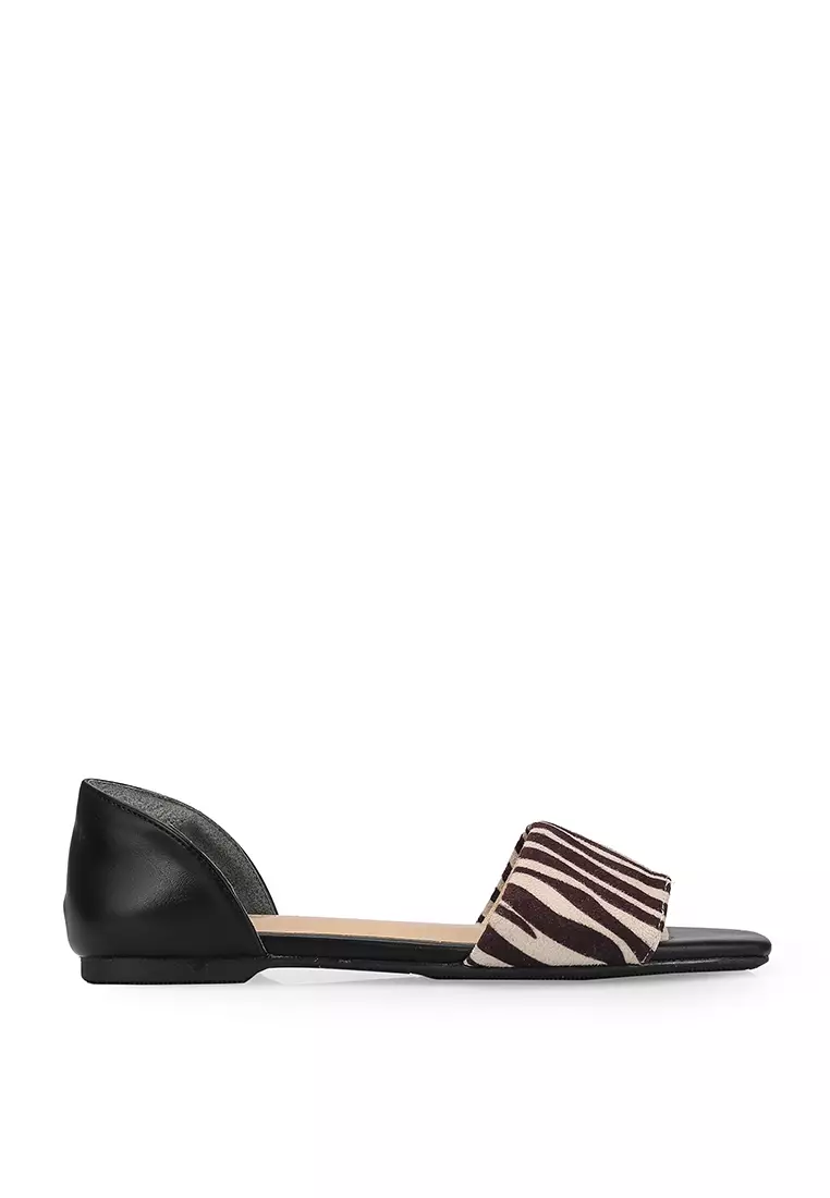 Discount on GLOBAL WORK  shoes - SKU: Cushion Fit Sandals