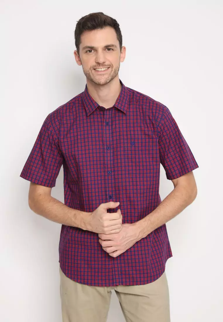 Byford Short Sleeve 1 pcs / Pack