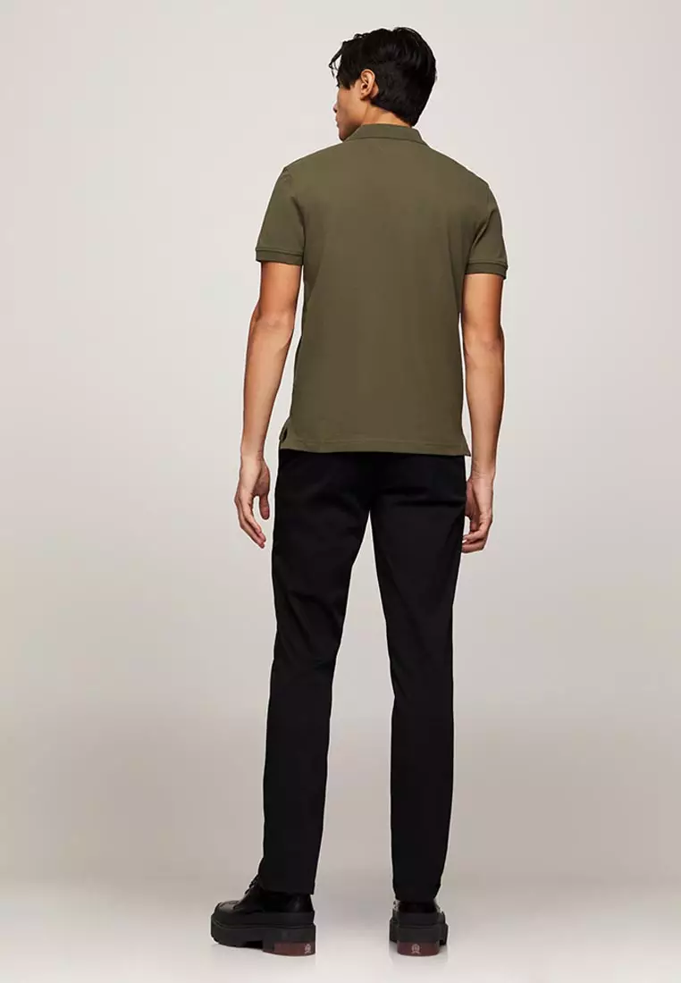 Men's Ak 1985 Regular Polo Seasonal