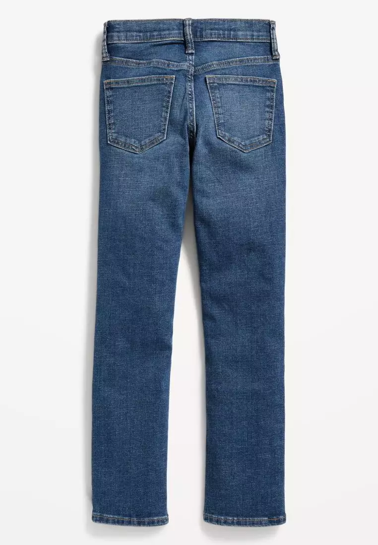 Slim 360° Stretch Ripped Jeans for Boys