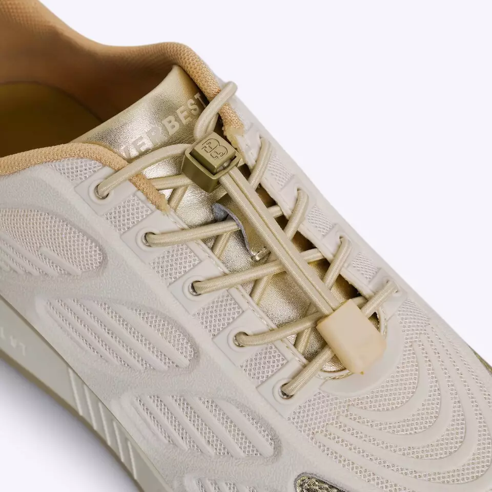 EVERBEST FURBY LIGHT GOLD