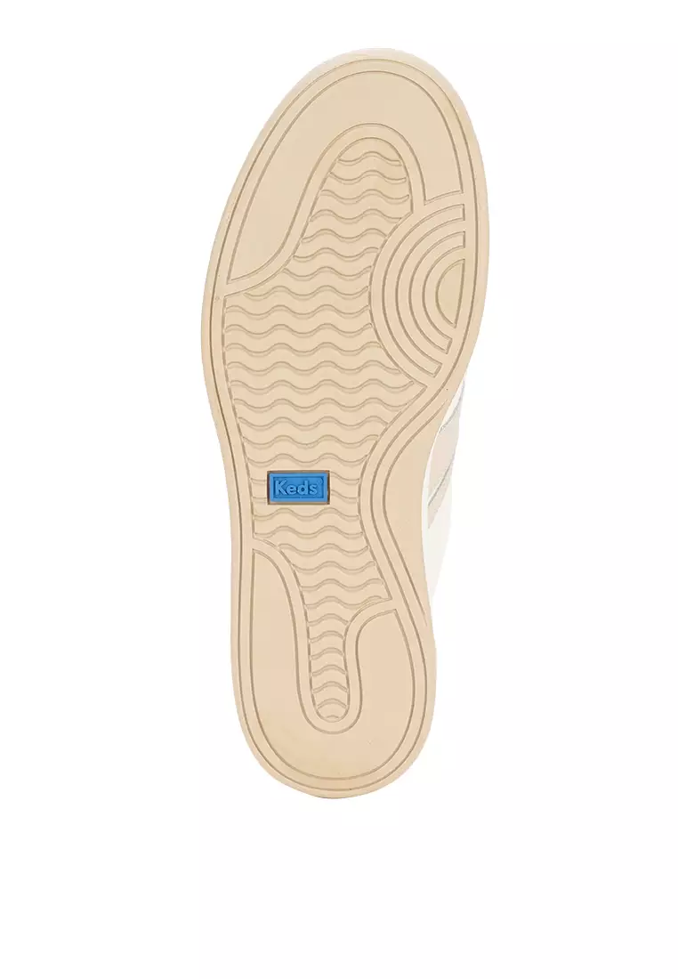 The Court II Leather Shoes