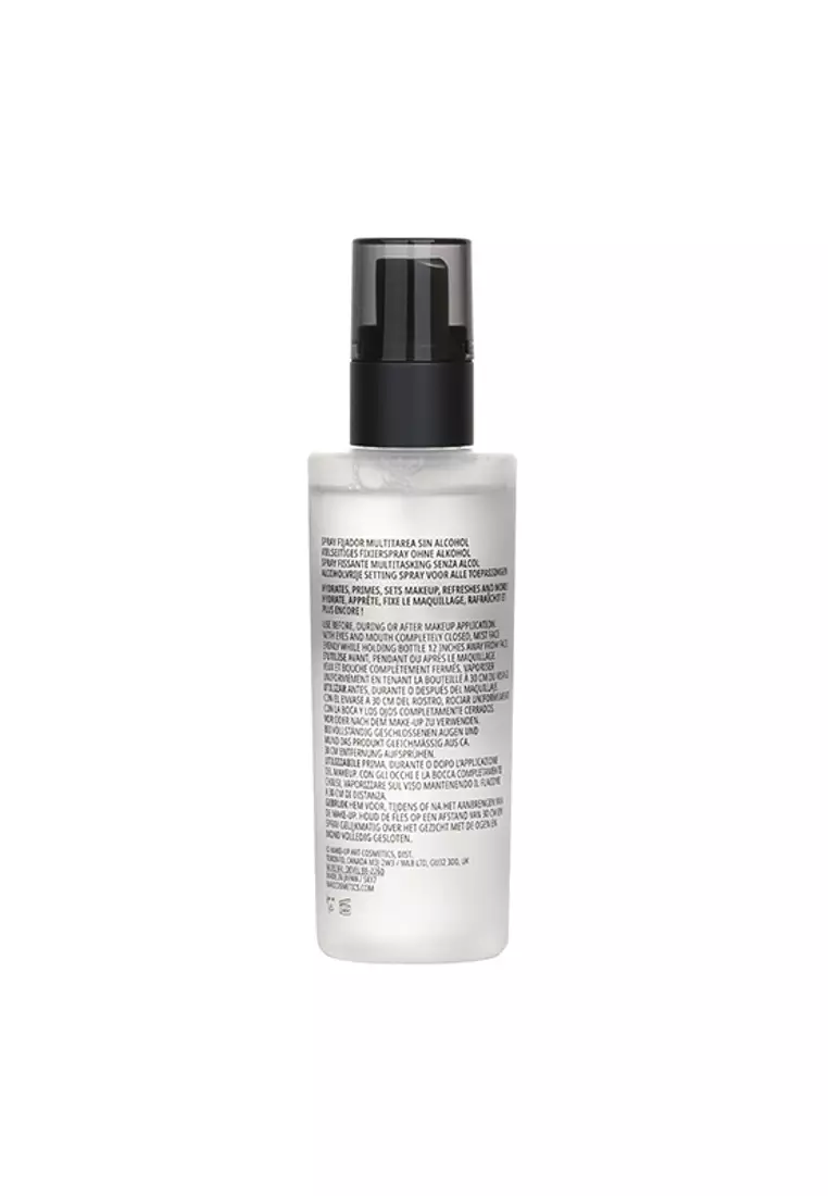 MAC - Fix+ Alcohol-free Multitasking Setting Spray 100ml/3.4oz
