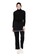 Attiqa Active black 2 in 1 Skirt Pants Black, Sport Wear ( Celana Rok) 746AEAAE8D1876GS_4