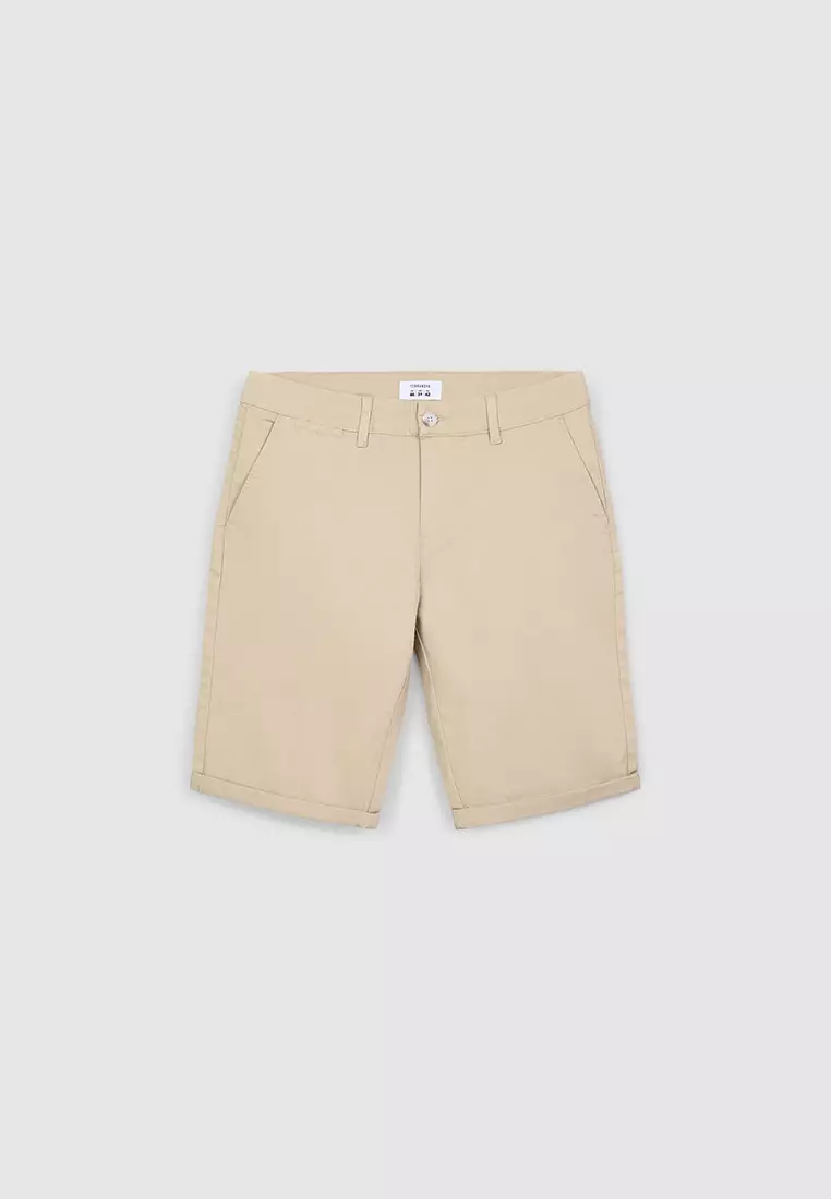 Man Short Pants