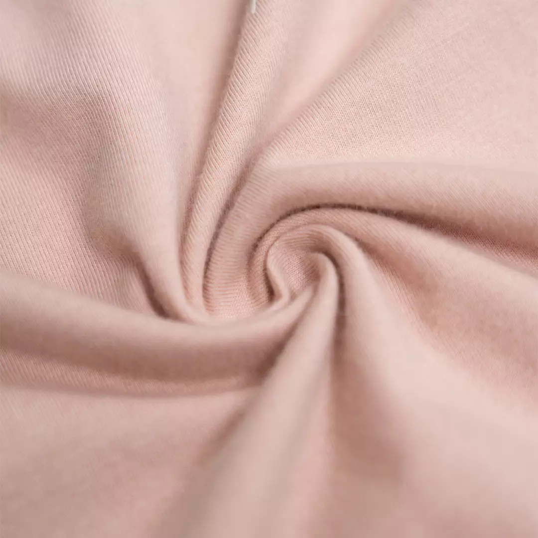 Kale Arion Dusty Rose / T-Shirt Pria Lengan Pendek / Unisex