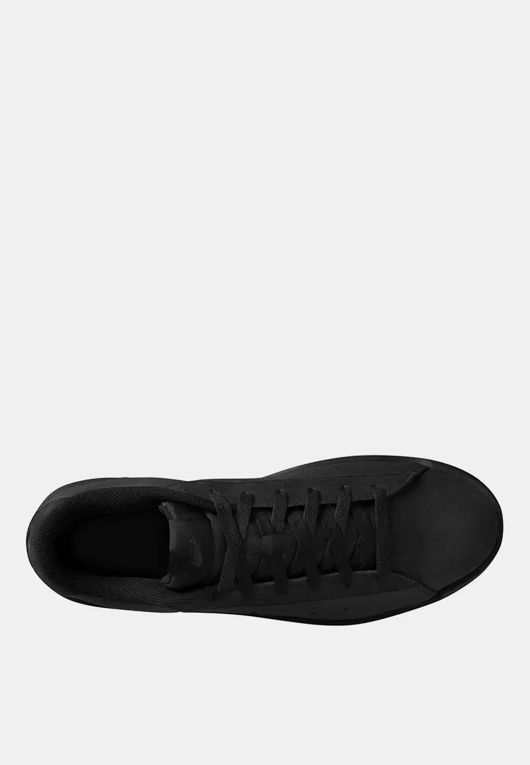 Blacktop Men's Shoes