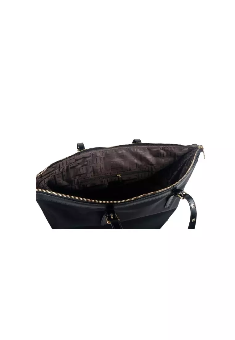 LEAH TOTE BAG