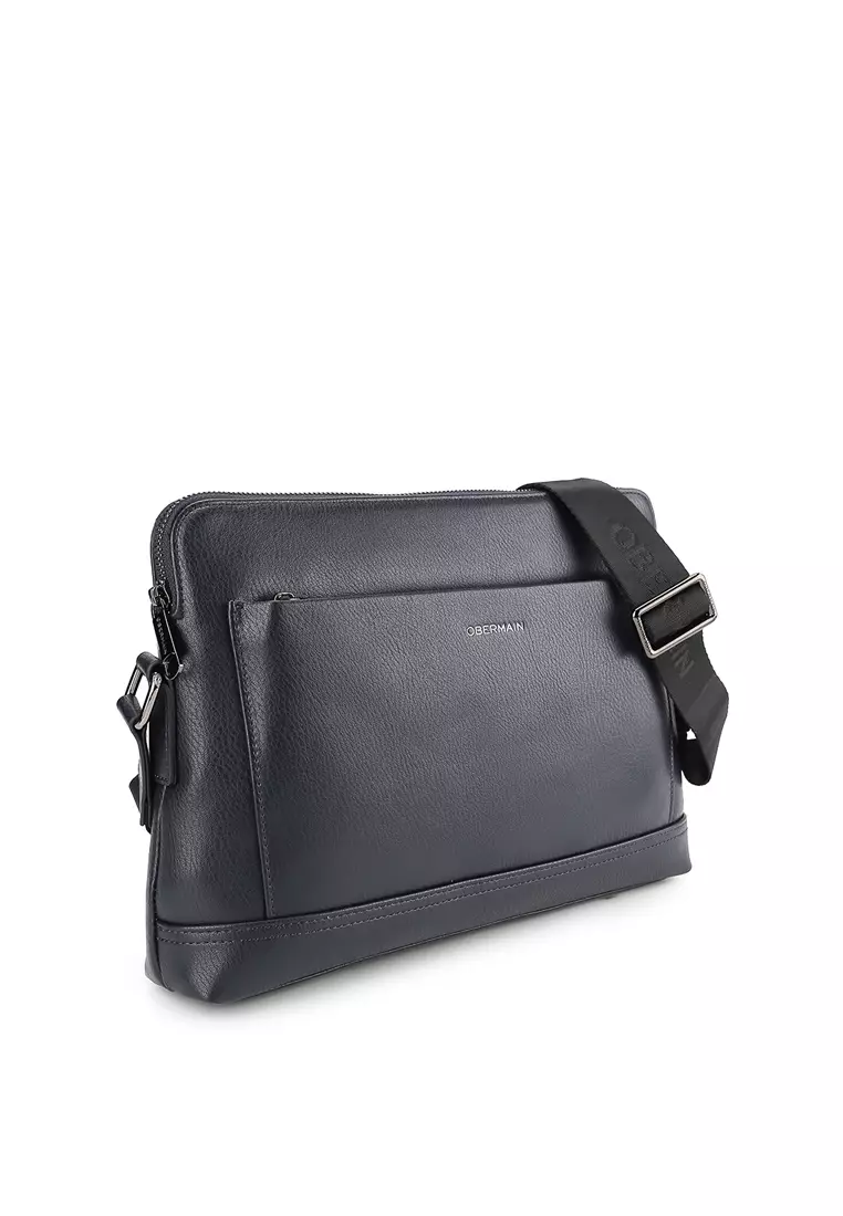 Taryn 2 Messenger Bag
