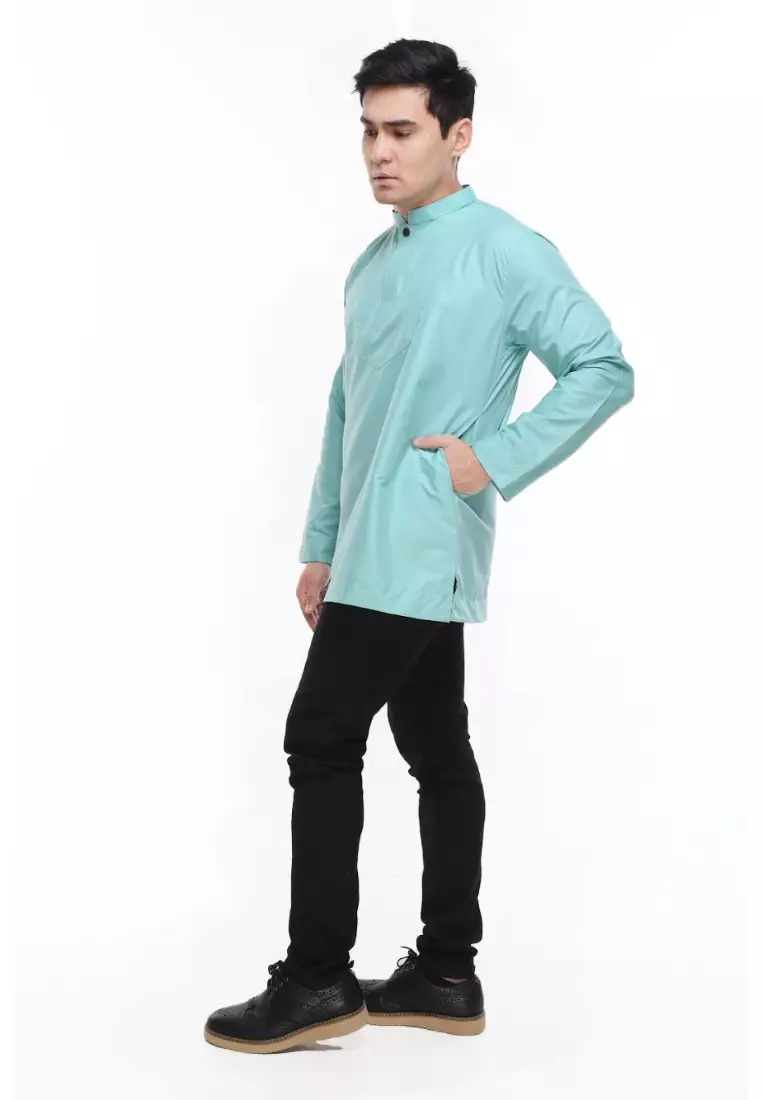 Kurta Al Idrus 2.0