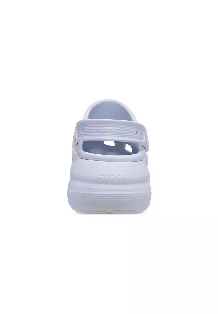 Buy Crocs Crush Clog in Frosted Grape 2025 Online | ZALORA