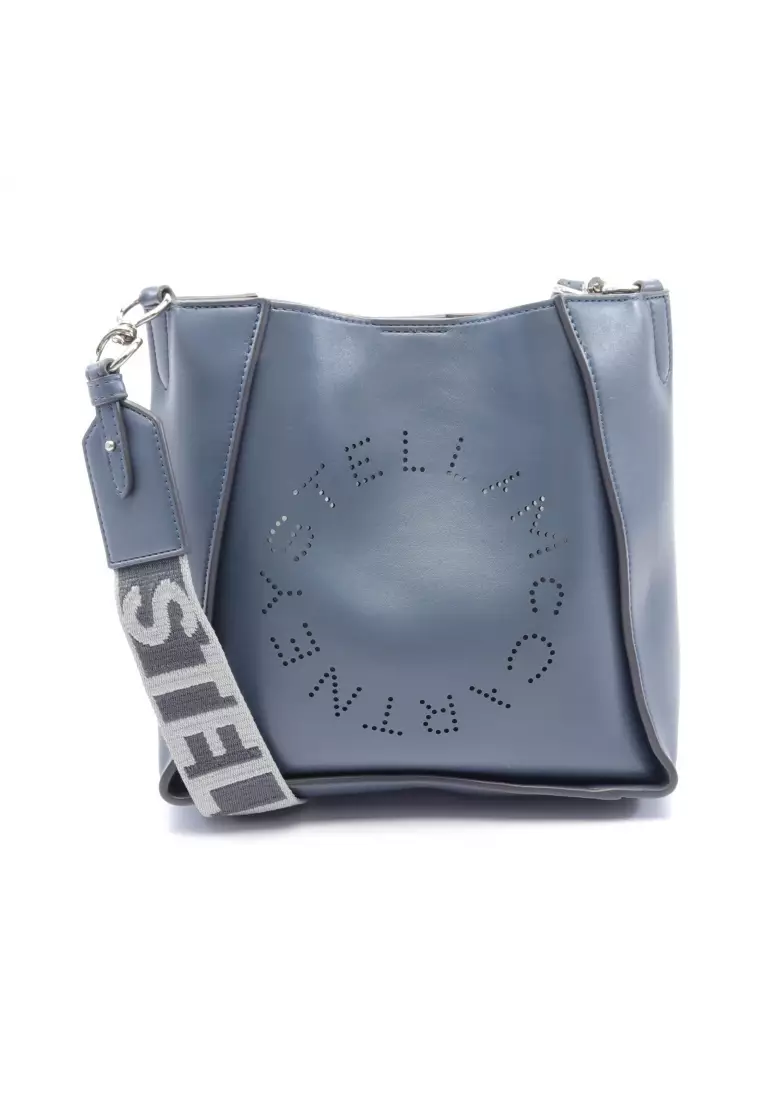 Stella mccartney on sale stella logo