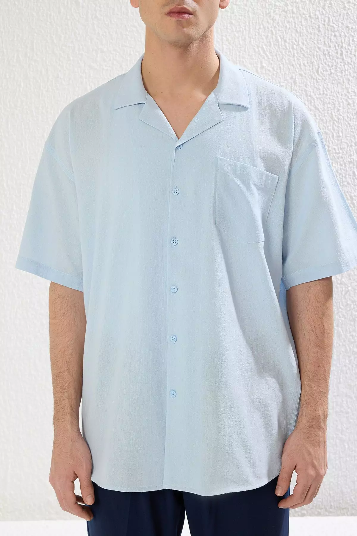 Loose Shirt