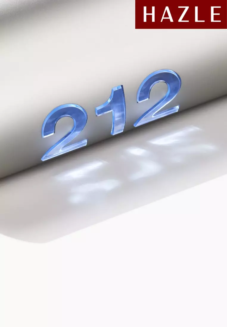 Carolina Herrera 212 Men NYC Man EDT 100 ml