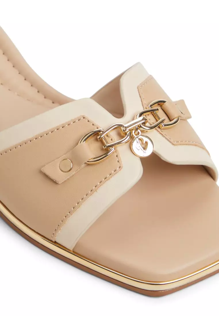 Alamassi Slip On Sandals