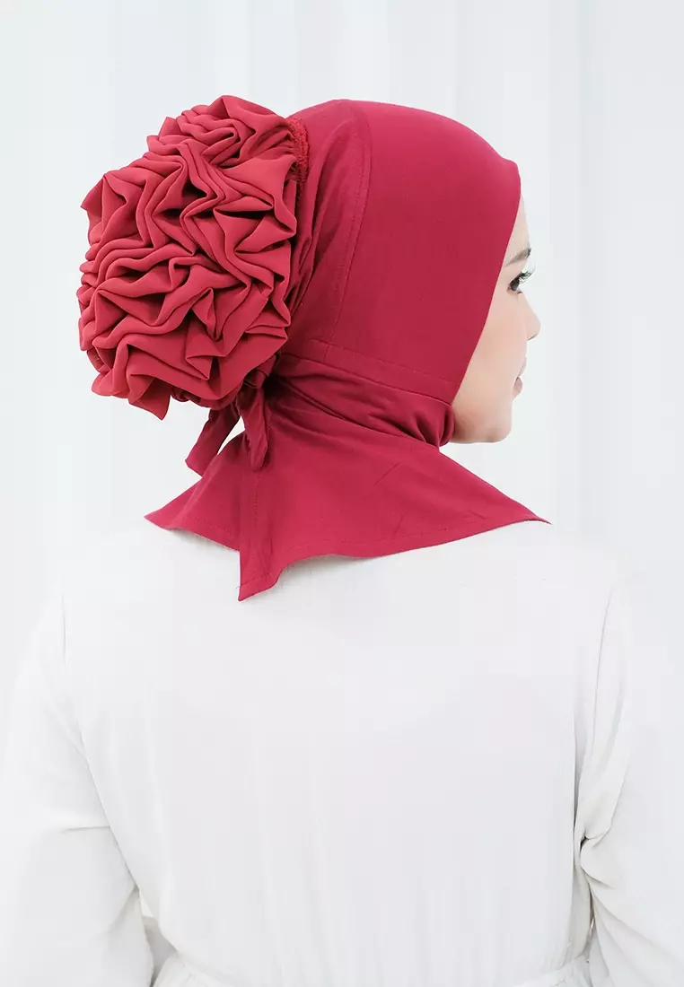 INNER CIPUT CEPOL MAI - MAROON