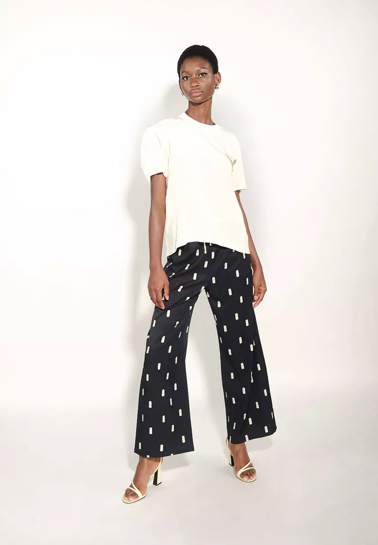 Archetype Elfie Short Sleeve Top