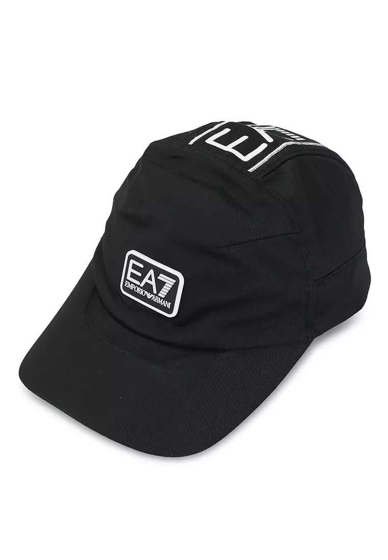 Ea7 2024 baseball cap