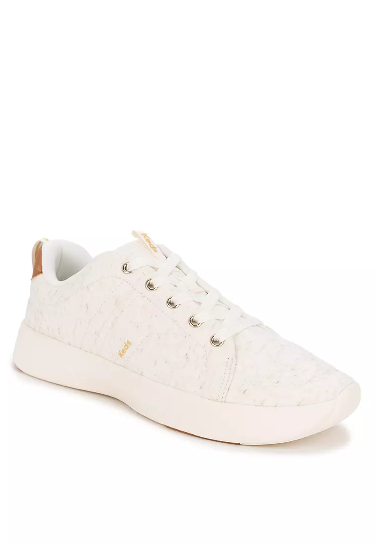 Discount on Keds  shoes - SKU: Blisswalk Lace Jersey