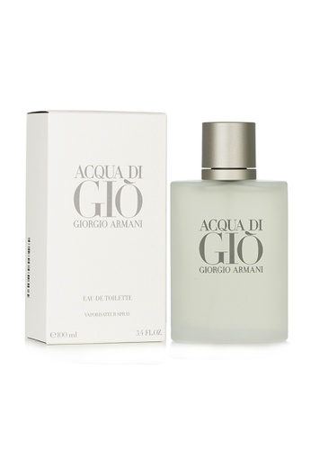 acqua di gio edp 100ml