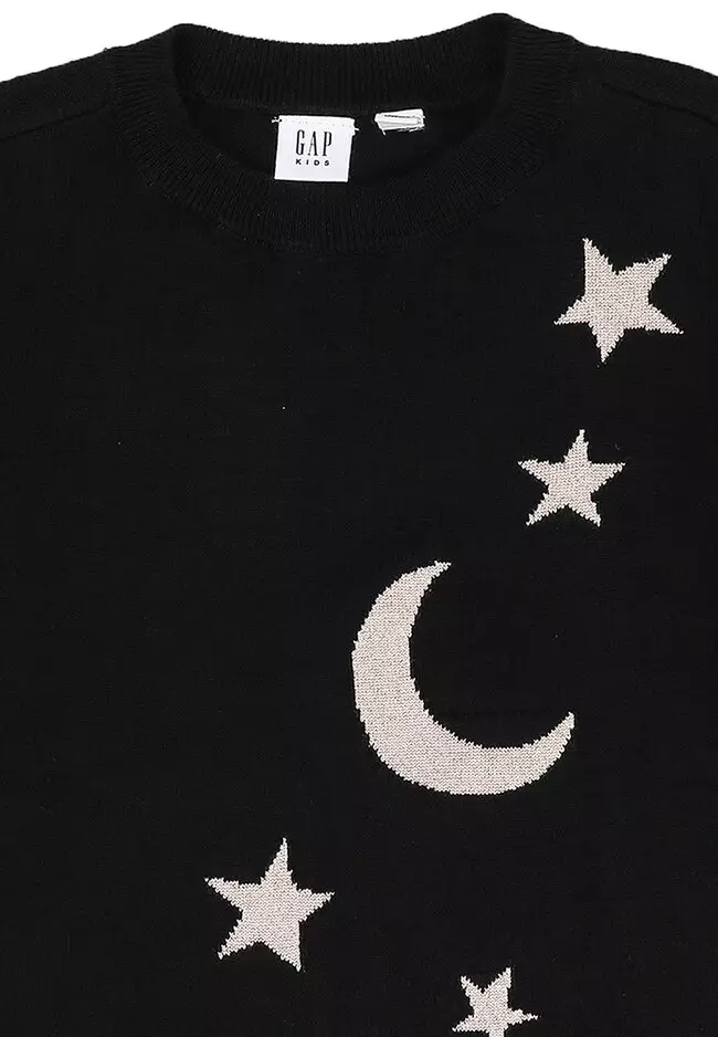 Star Sweater