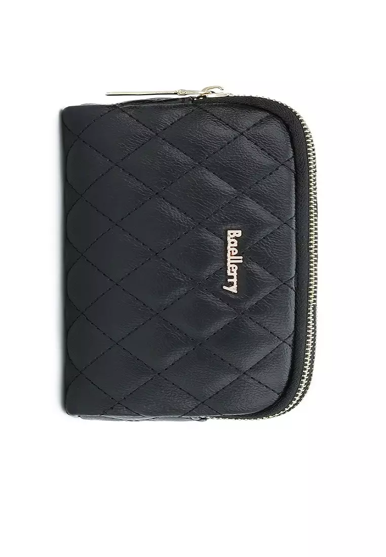 Wanita Tas Tangan Handbag Pouch Bag Bahan Kulit PU Leather ORIGINAL