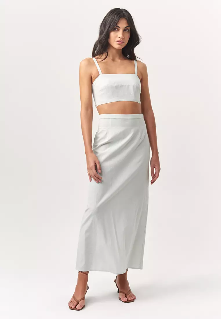 Wave Bodice