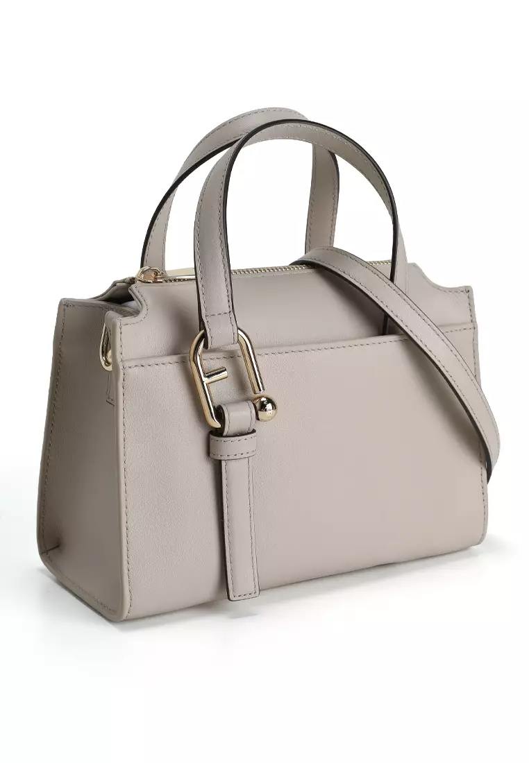 Nuvola S Boston Bag