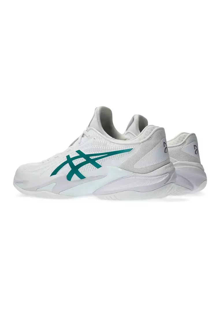 ASICS COURT FF NOVAK TENNIS SHOES 1041A361-100 2025 Buy ASICS