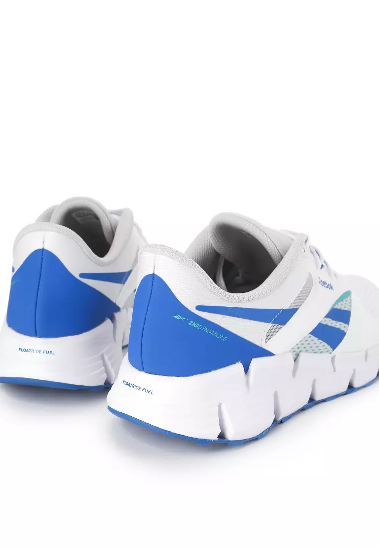 Jual Reebok Zig Dynamica 5 Original 2024 | ZALORA Indonesia