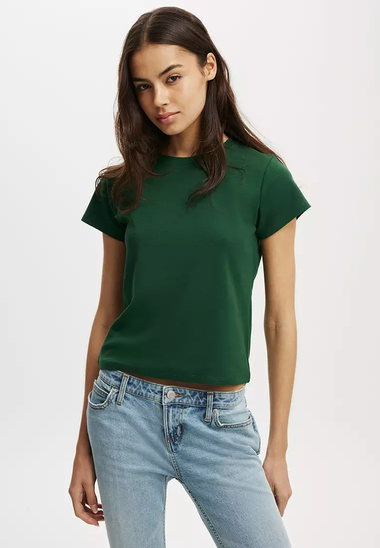 90s Baby Tee