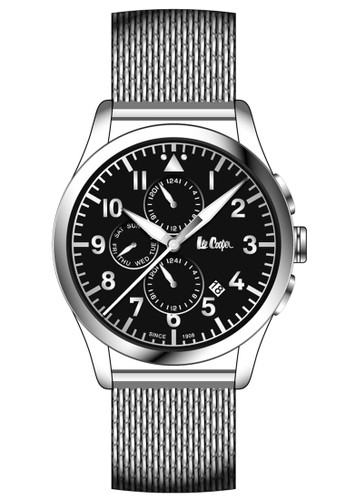 Lee Cooper LC-49G-F jam tangan pria