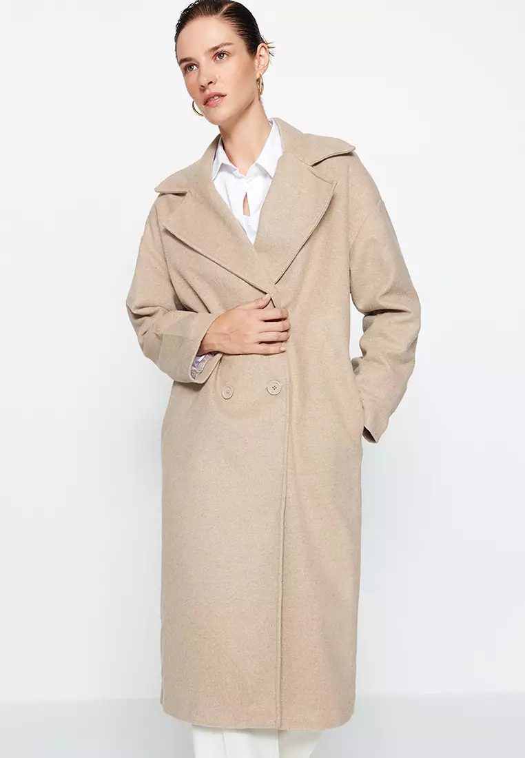 Buy new arrivals overcoat online
