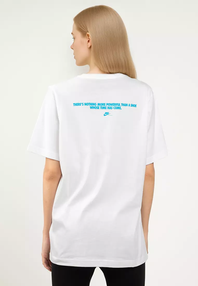 Sportswear Loose T-Shirt