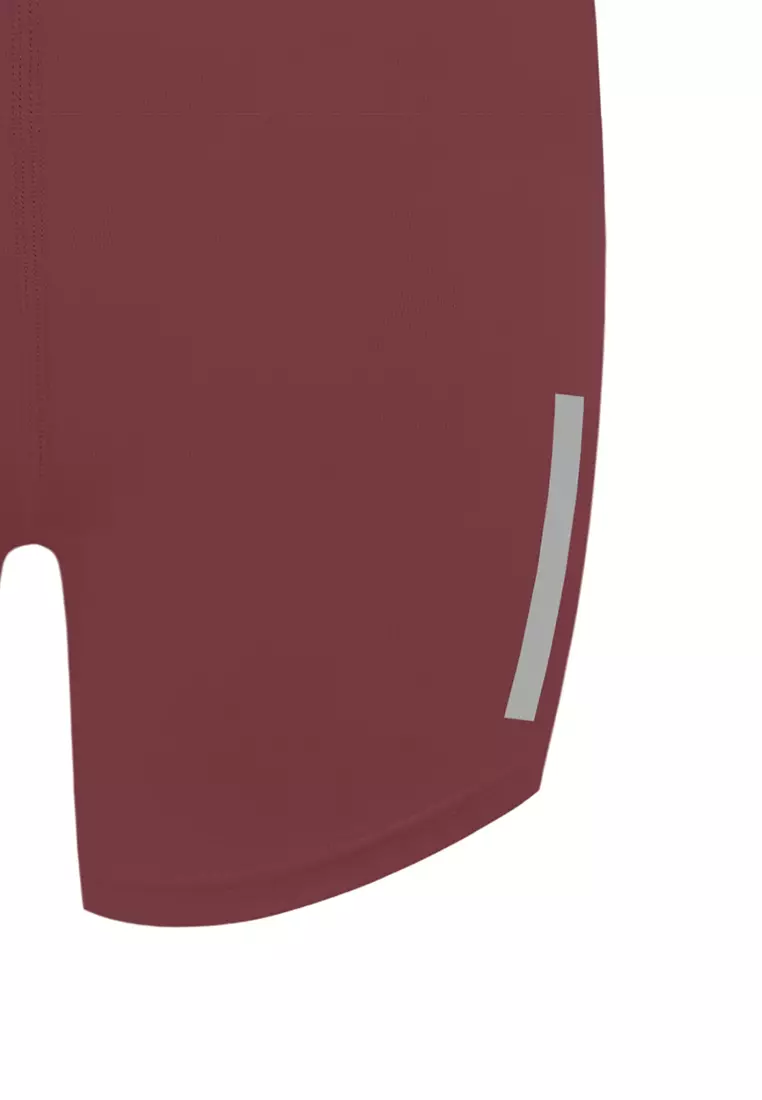 Alpha Motion Highwaist Cycling Shorts Activewear For Women