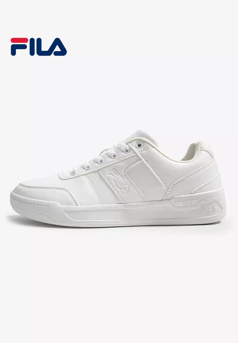 Heritage Emidio MS White