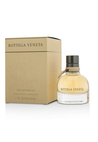 Buy Bottega Veneta Bottega Veneta Eau De Parfum Spray 30ml 1oz Online Zalora Singapore
