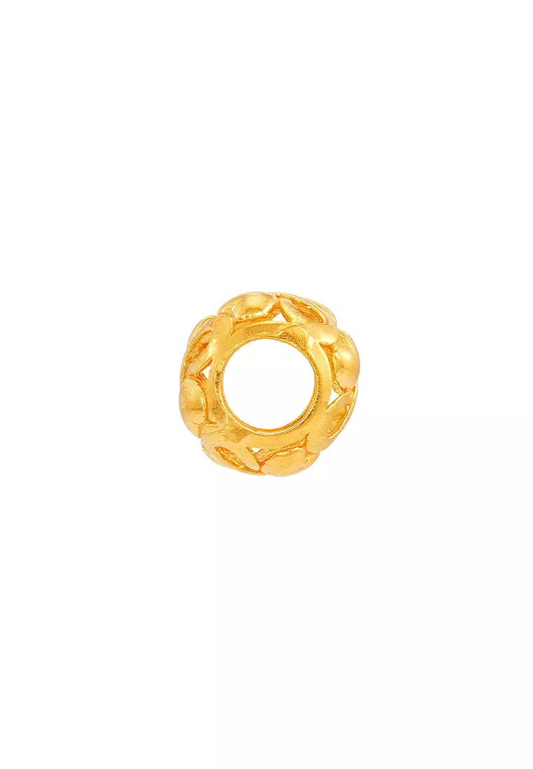 HABIB 916/22K Yellow Gold  Charm NSC00621223