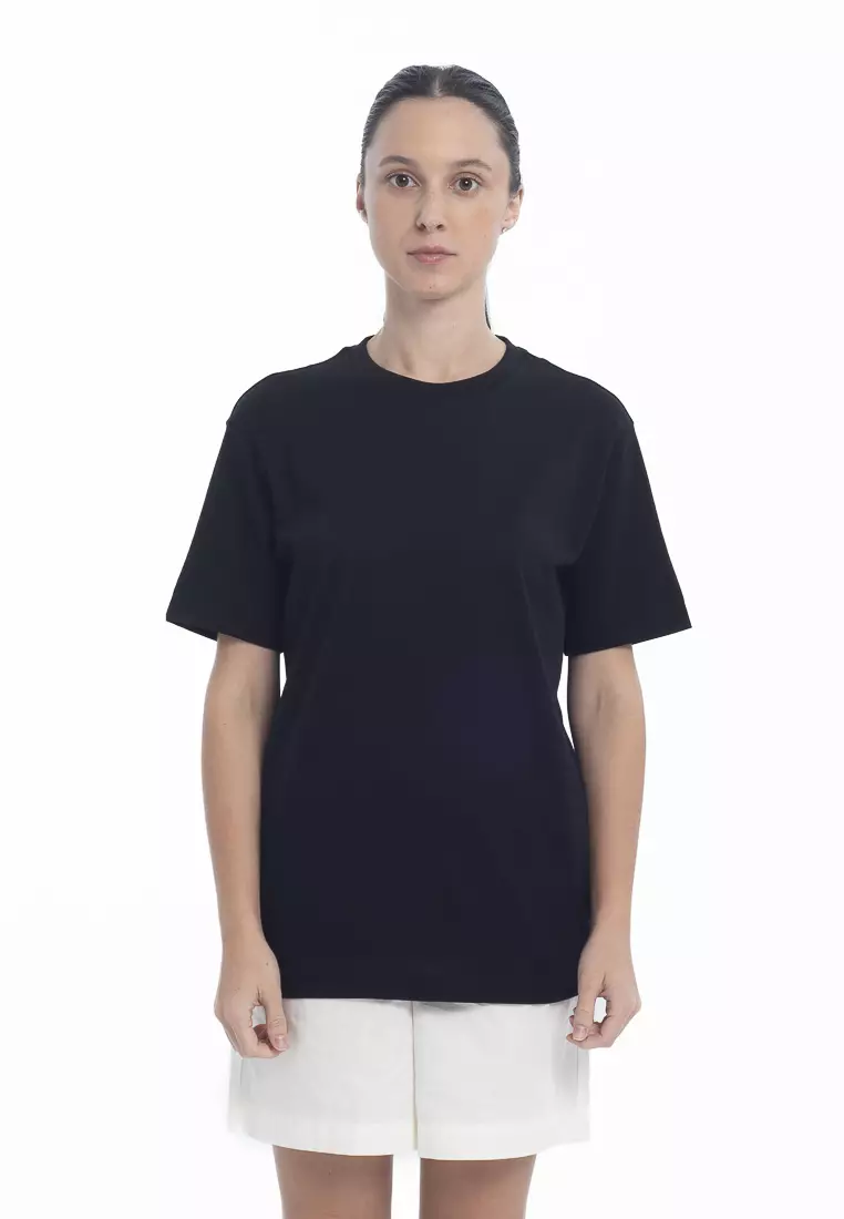 UNISEX Sheen Color Tee