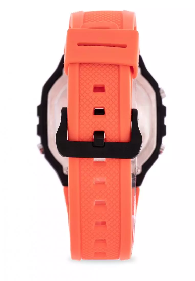 Digital Watch W-218H-4B2