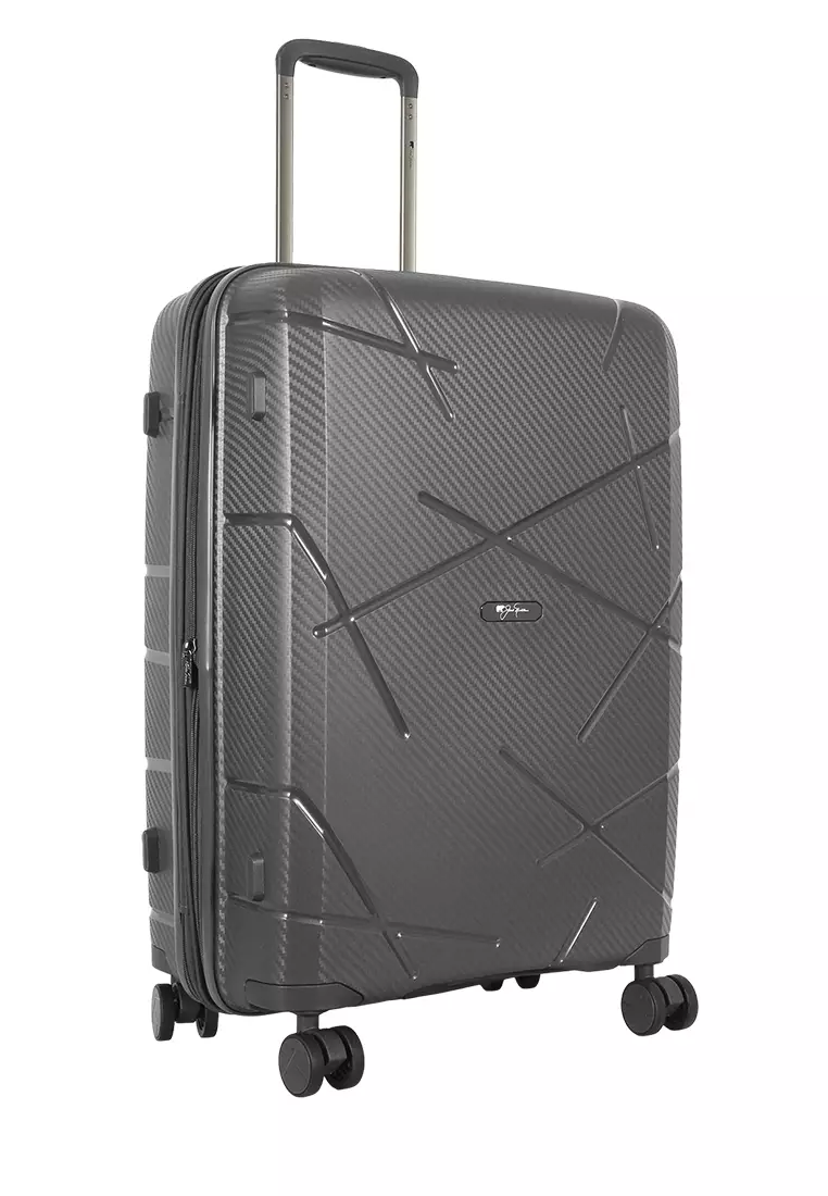 Jack Nicklaus Koper 24 inci 73122-24 Smoky Grey