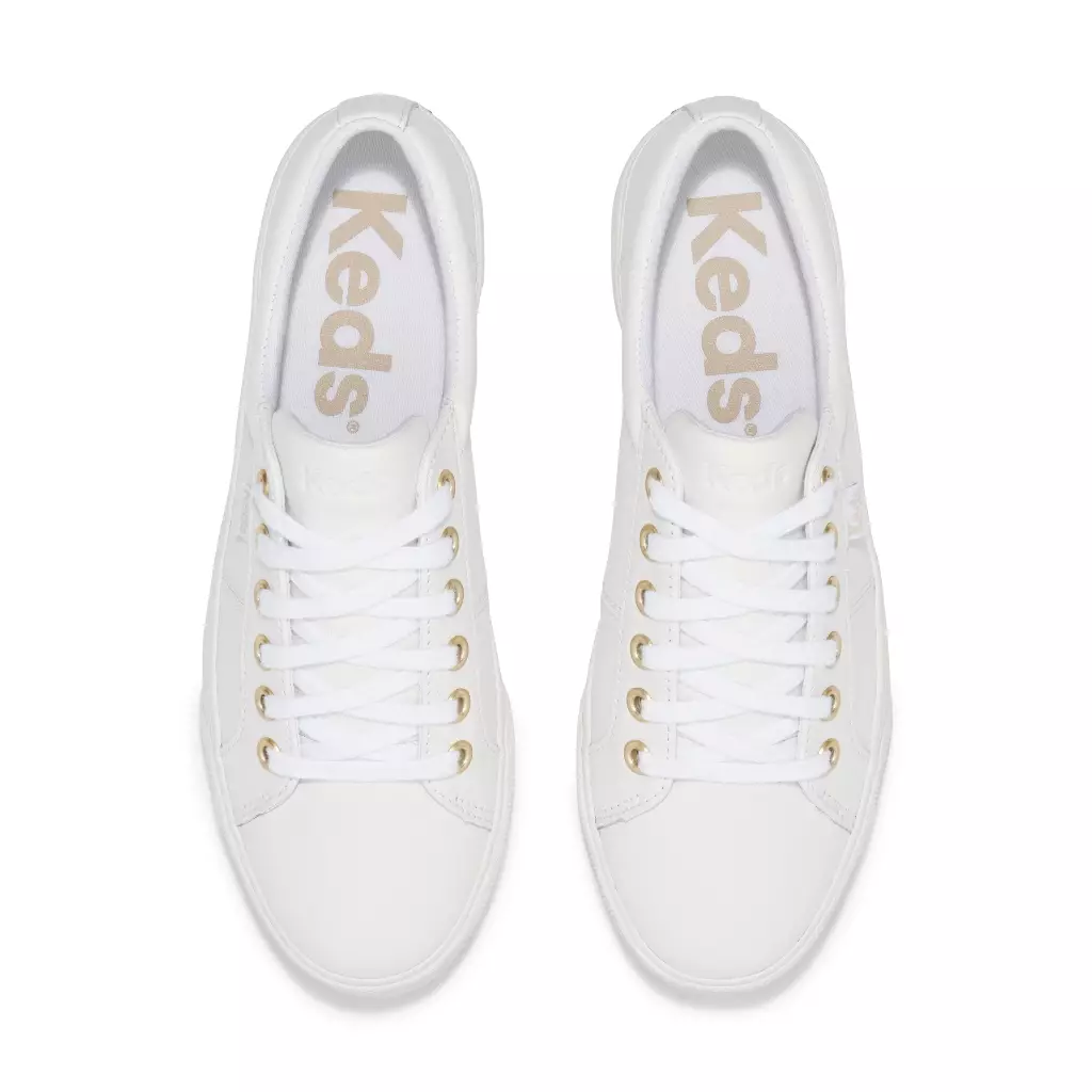 KEDS Jump Kick Duo Leather-WH68236-4